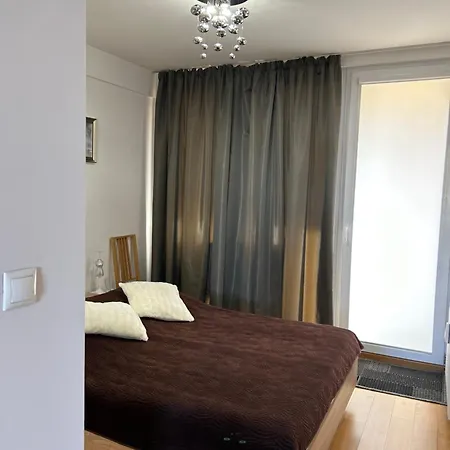 W Centrum Gdyni Swietojanska 4-8 Gdynia