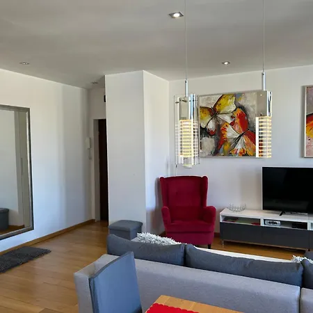 Apartment W Centrum Gdyni Swietojanska 4-8 Gdynia