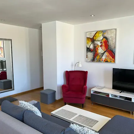 Apartament W Centrum Gdyni Swietojanska 4-8 *